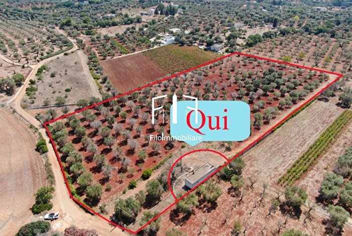 Casa bilocale in vendita in Carovigno Brindisi Puglia Italia, Carovigno