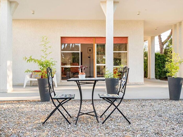 Casa trilocale in affitto in Strada Comunale Saguerra, Leporano Marina, Leporano