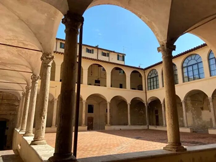 Appartamento bilocale in affitto in Via Pinturicchio, Perugia