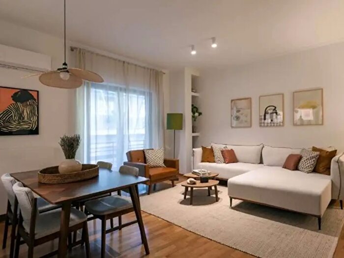 Appartamento trilocale in vendita in Via Andrea E Pietro Cascella, Milano