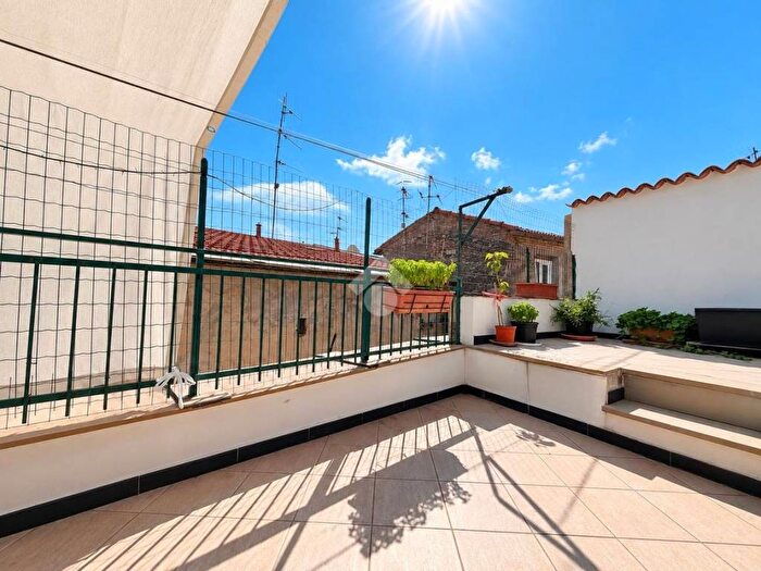 Appartamento quadrilocale in vendita in Via S Dalmazzo, Centro, Taggia