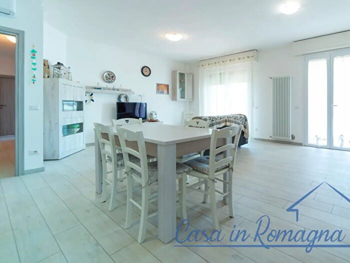 Appartamento trilocale in vendita in Viale Giorgio Angelini, Rimini