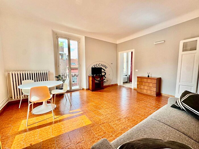 Appartamento monolocale in affitto in Via Domenico Cucchiari, Cenisio, Milano
