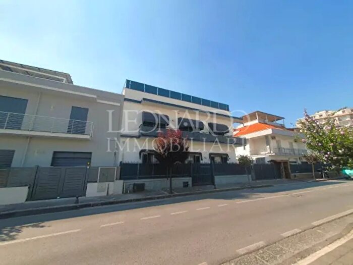 Appartamento trilocale in vendita in Via Mario De Sena, Nola