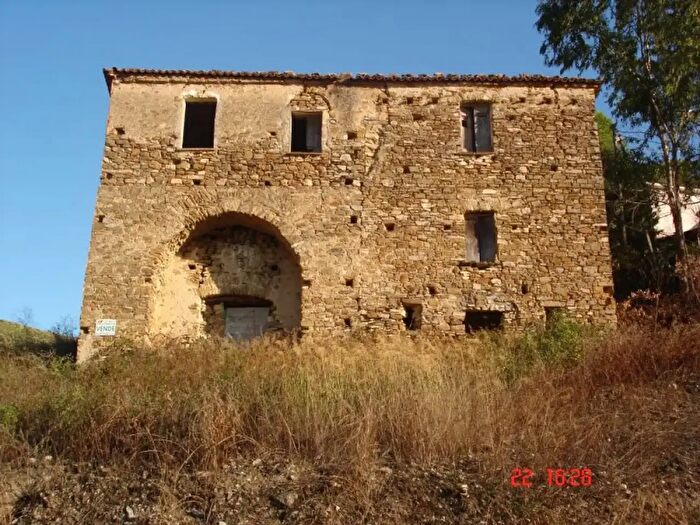 Casa con 7 locali in vendita in Via Giungatelle, Montecorice