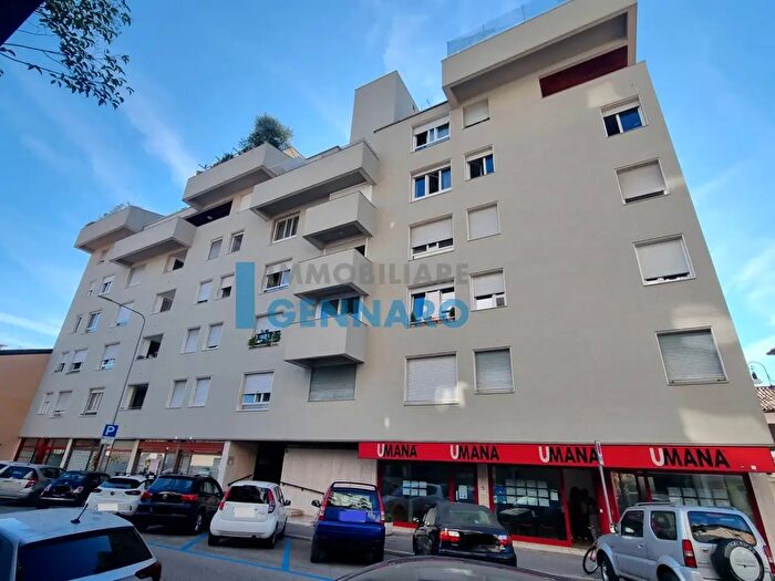 Appartamento bilocale in vendita in Via Castellana, Udine