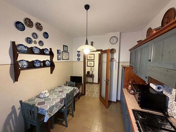 Appartamento trilocale in vendita in Via Perucchina N, Vittorio Veneto