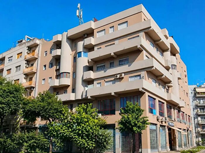 Appartamento con 5 locali in vendita in Messina