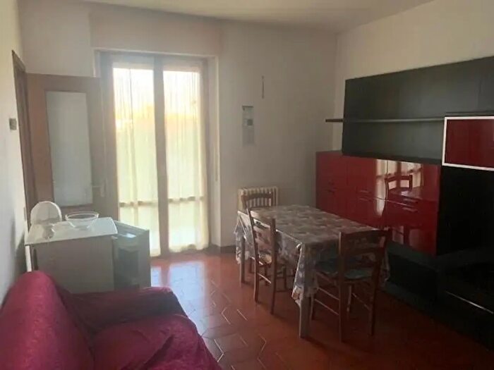 Appartamento bilocale in affitto in Cascina