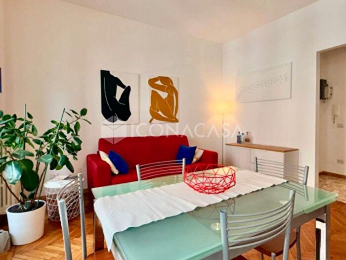 Appartamento bilocale in affitto in Via Filippino Lippi, Città Studi, Milano