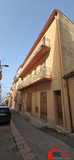 Casa monolocale in vendita in Via Ferrantelli, Castellammare Del Golfo