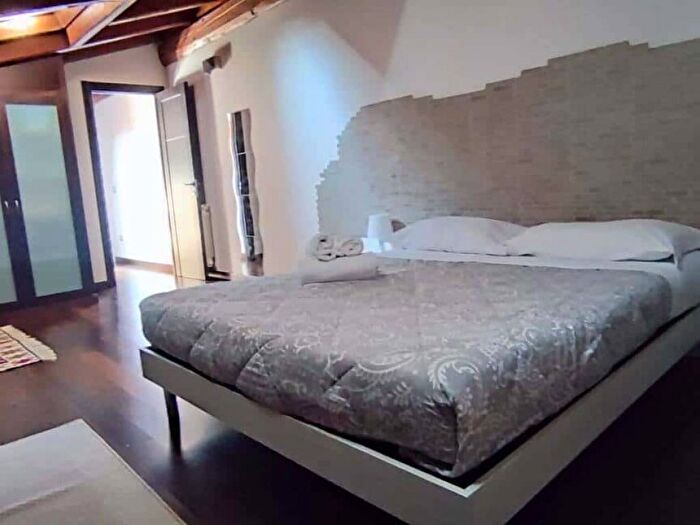 Appartamento trilocale in affitto in Via Felice Caronni, Ostia Antica, Roma