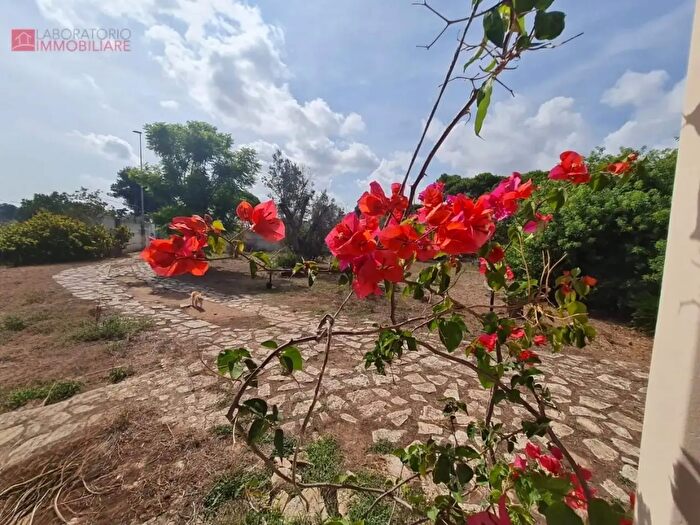 Casa quadrilocale in vendita in Lecce