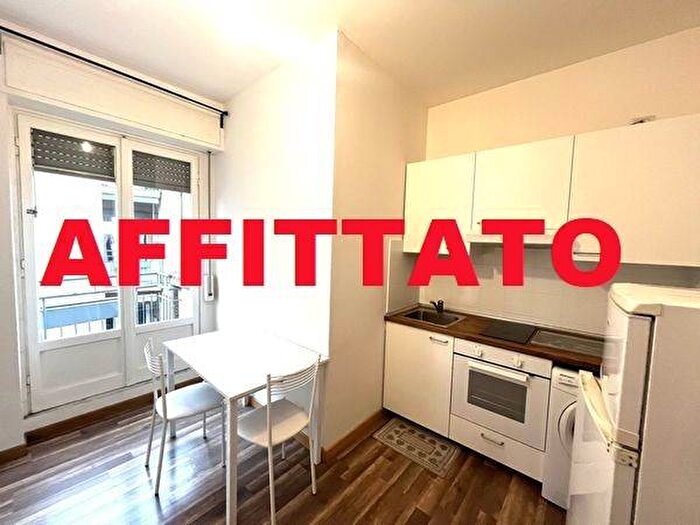 Appartamento monolocale in affitto in Via dei Gracchi, Frua, Milano