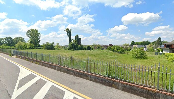 Casa in vendita in Pandino