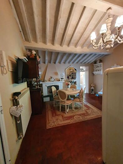 Appartamento bilocale in vendita in Stazzema