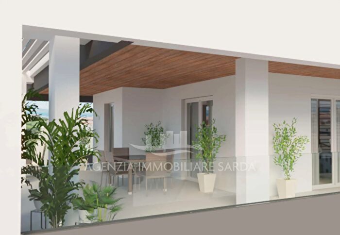 Appartamento con 5 locali in vendita in Alghero