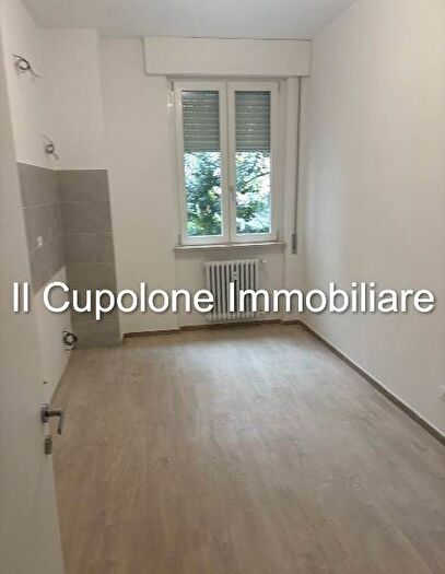 Appartamento quadrilocale in affitto in Via di Novoli, Novoli, Firenze