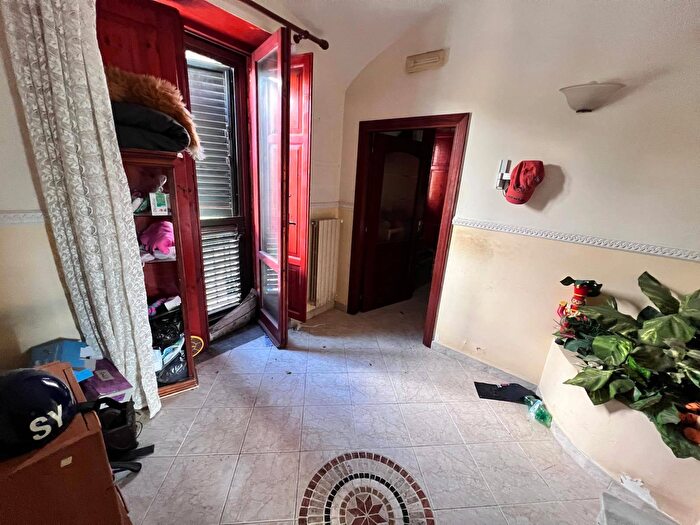 Appartamento trilocale in vendita in Via Pietro Ciccullo, Cava De Tirreni