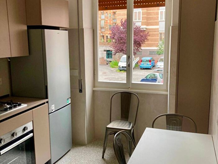 Appartamento bilocale in affitto in Via Anacapri, Tor de Schiavi, Roma