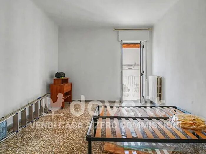 Appartamento monolocale in vendita in Viale Liguria, Taranto