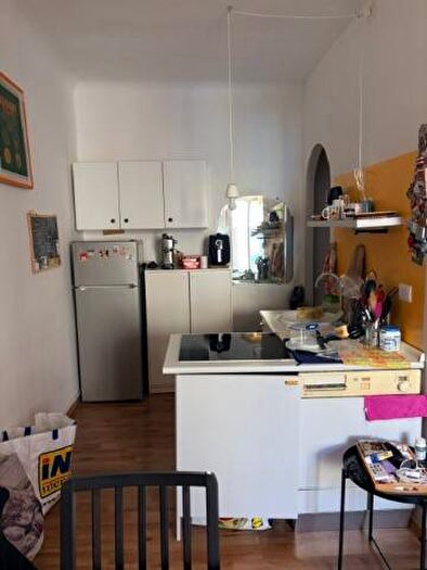 Appartamento monolocale in affitto in Via Aleardo Aleardi, Paolo Sarpi, Milano