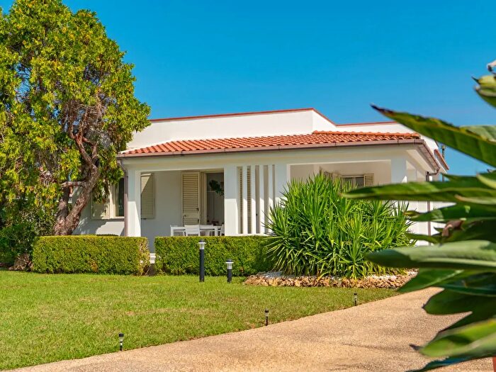 Casa quadrilocale in vendita in Via dei Cosmonauti, Siracusa