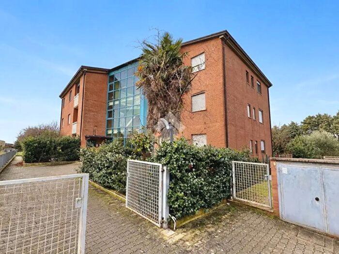 Appartamento quadrilocale in vendita in Via Petrignani, Assisi