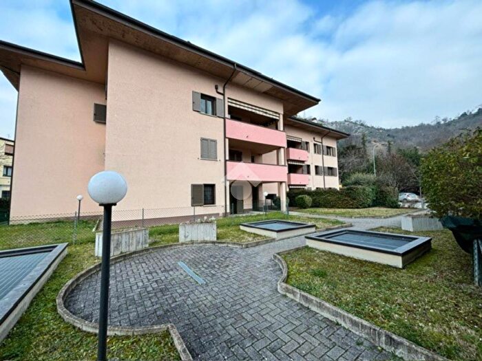 Appartamento quadrilocale in vendita in Via G di Vittorio, Marzabotto