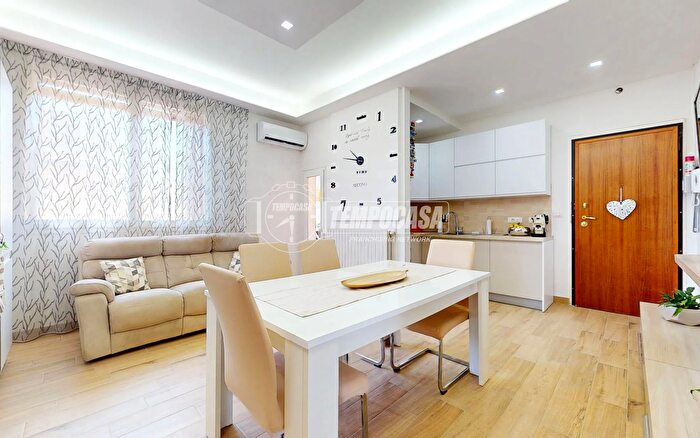 Appartamento quadrilocale in vendita in Carpi