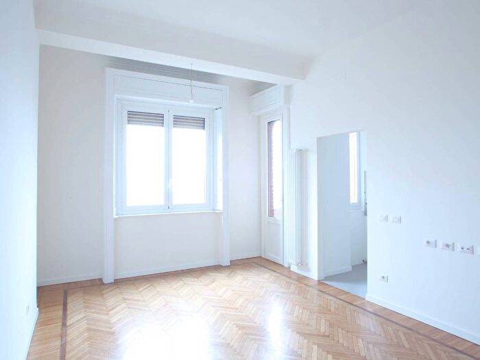 Appartamento bilocale in affitto in Via Edoardo Bassini, Città Studi, Milano