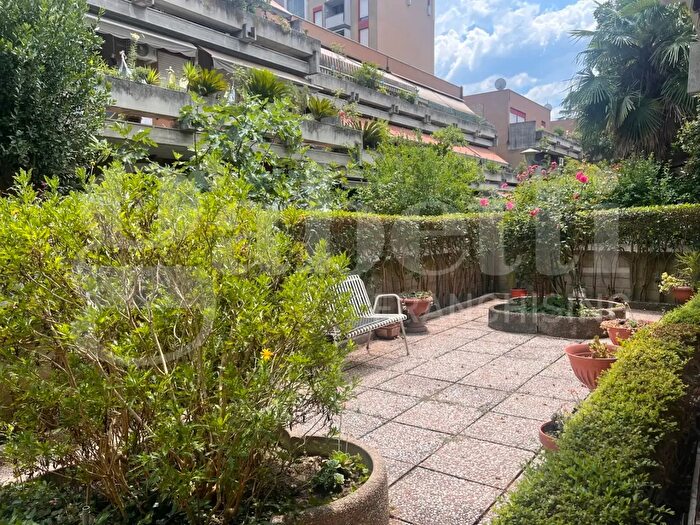 Appartamento quadrilocale in vendita in Via XX Settembre, Terni