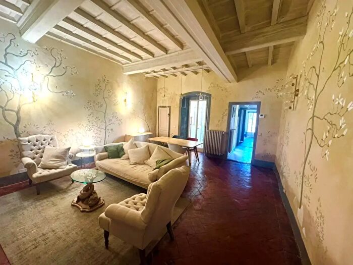Appartamento quadrilocale in vendita in Via del Leone, Firenze