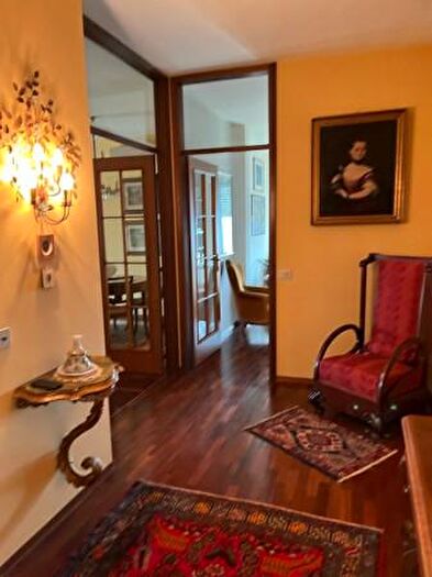 Appartamento trilocale in vendita in Reggio Emilia