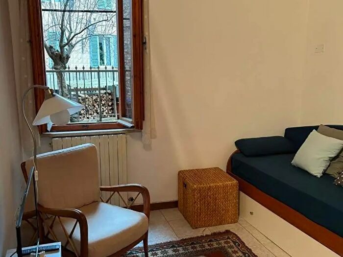 Appartamento trilocale in vendita in Siena