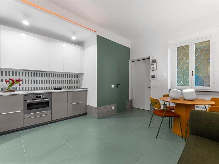 Appartamento bilocale in affitto in Via Padova, Pasteur, Milano