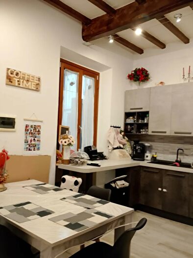 Casa quadrilocale in vendita in Borgo San Lorenzo