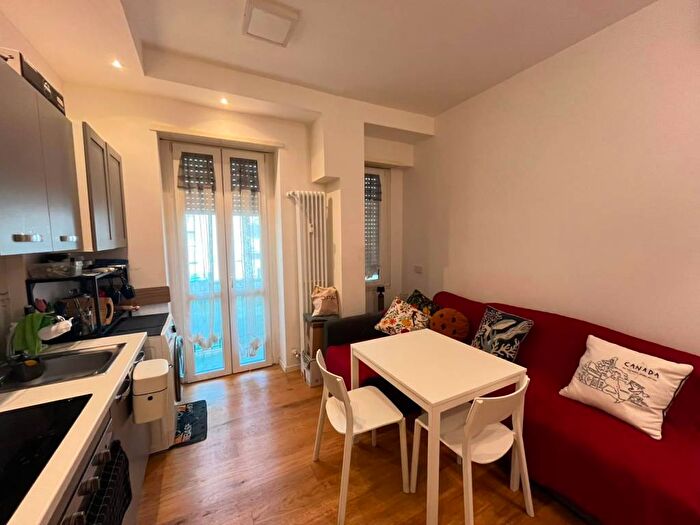 Appartamento bilocale in affitto in Via Padova, Cimiano, Milano
