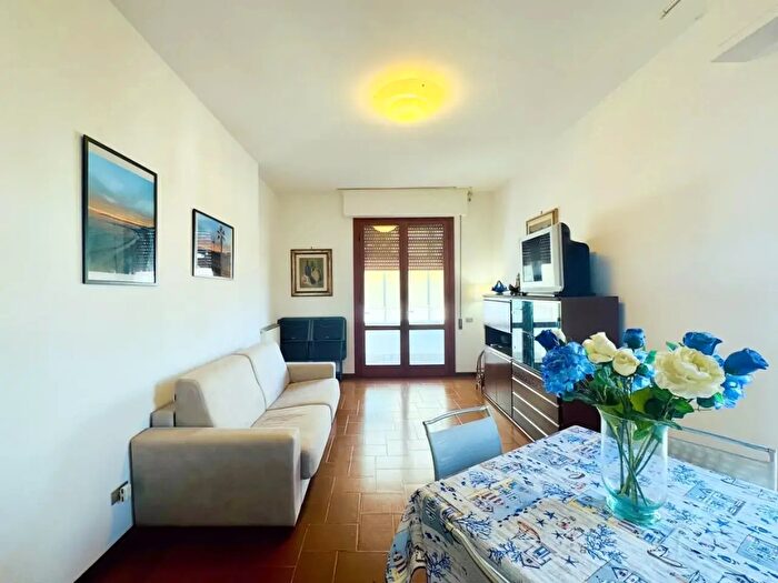 Appartamento quadrilocale in vendita in Camaiore