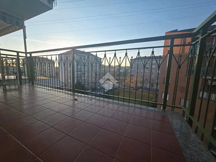 Appartamento trilocale in vendita in Via Stura, Rivoli