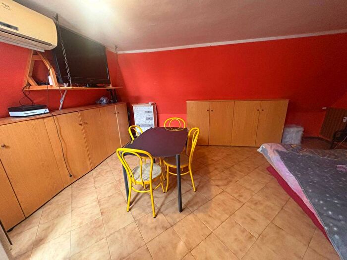 Appartamento monolocale in affitto in Via Pietro Giardini, San Faustino, Modena