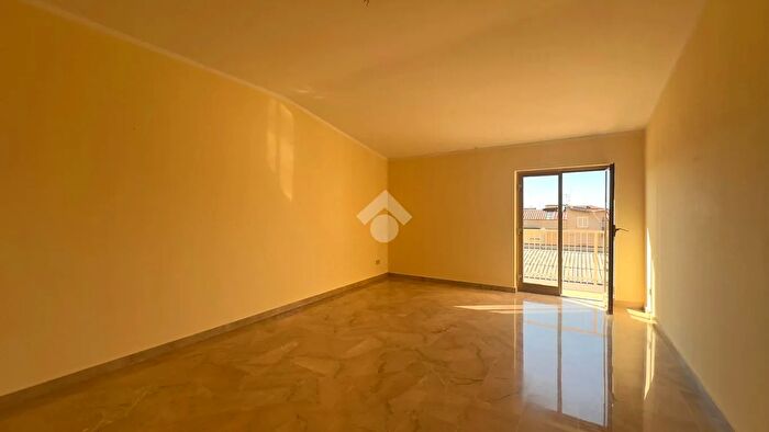 Appartamento trilocale in vendita in Via Ragona, Partinico