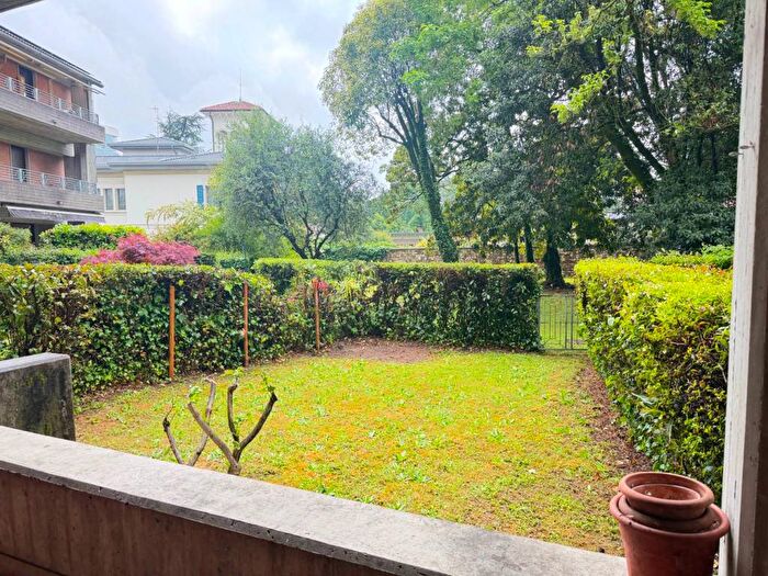 Appartamento quadrilocale in affitto in Via Sacile, Volontari Planis, Udine