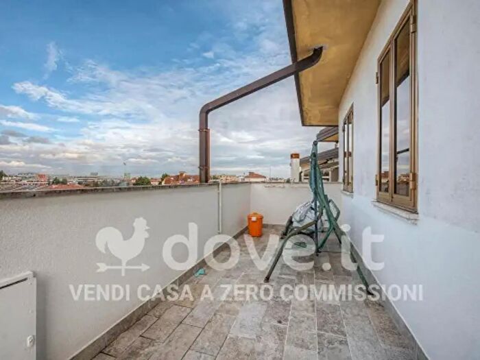 Appartamento trilocale in vendita in Via Calabria, Conegliano