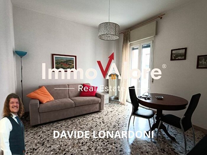 Appartamento bilocale in affitto in Via Giovanni da Verrazzano, Borgo Nuovo Navigatori, Verona