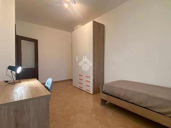 Appartamento trilocale in affitto in Viale giustetti, Centro, Grugliasco