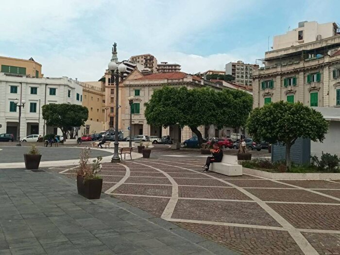 Appartamento trilocale in affitto in Via Alfredo Giovanni Cesareo, Tirone, Messina