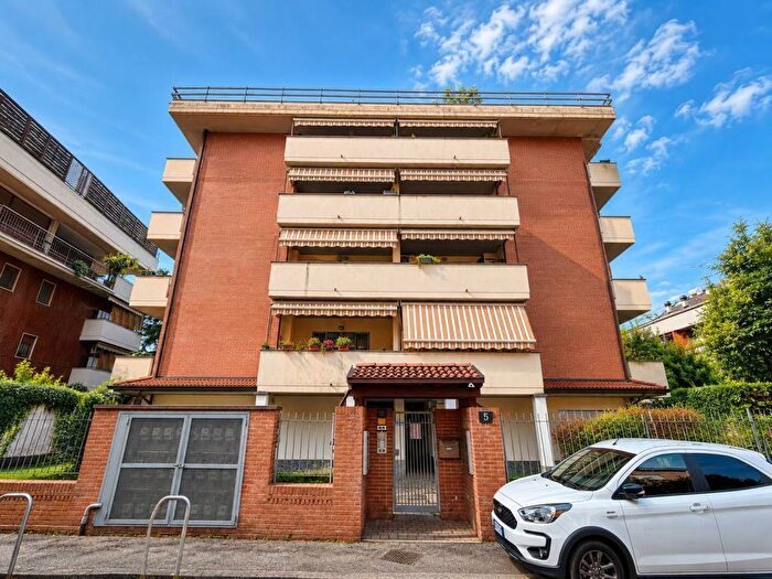Appartamento bilocale in affitto in Via Cherso, Niguarda, Milano