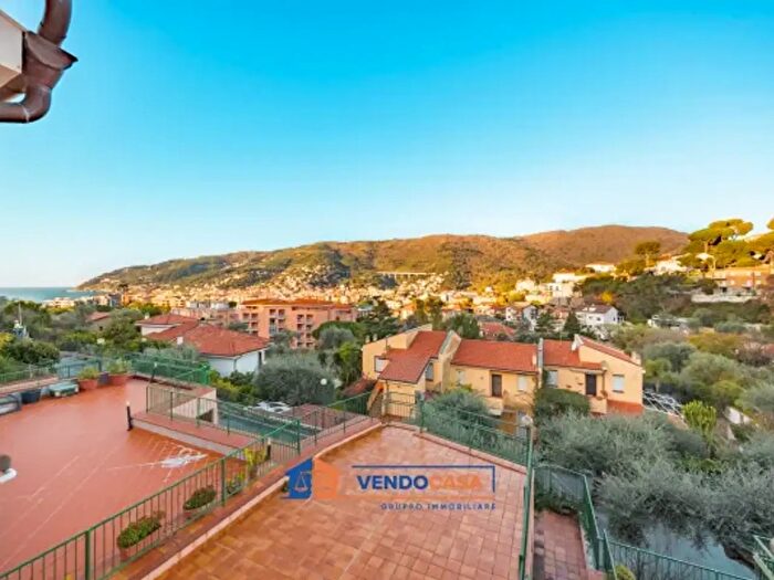 Appartamento monolocale in vendita in Via SantAmbrogio, Andora