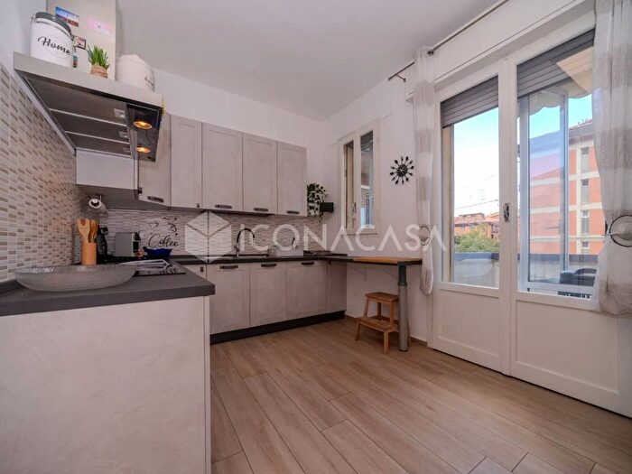 Appartamento con 5 locali in vendita in Via Mario Musolesi, Casalecchio Di Reno